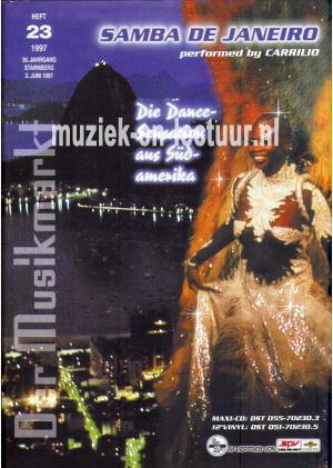 Der Musikmarkt 1997 nr. 23